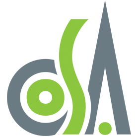 Coronado School of the Arts Logo