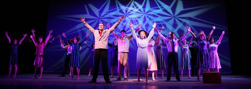 Musical Theatre and Drama