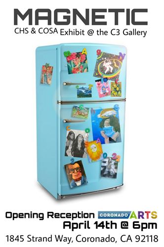 Magnetic Exhibit