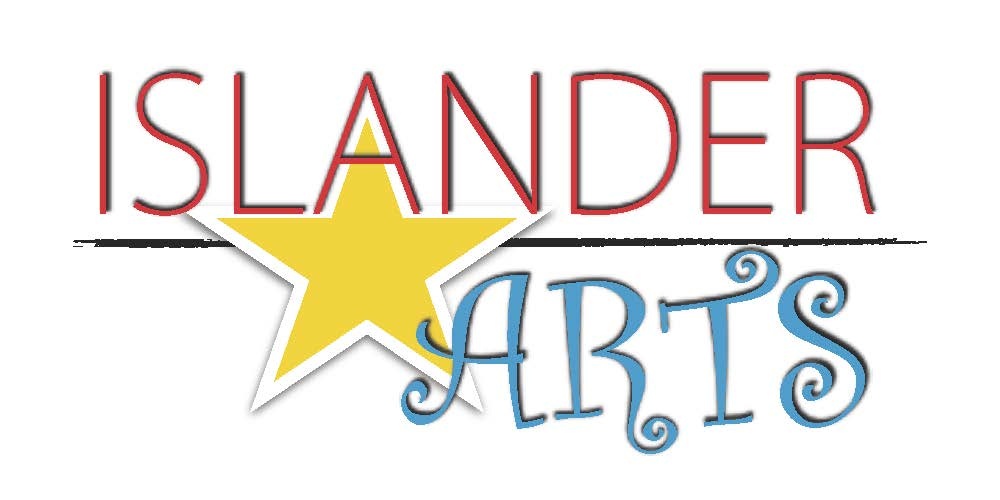islander arts